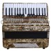 Royal A005 BR Klavirna harmonika